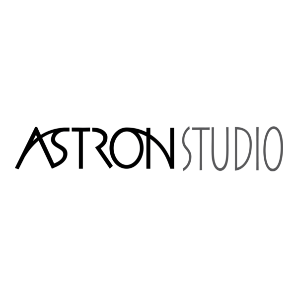 Astron Studio logo