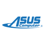 Asus Computer Est. logo