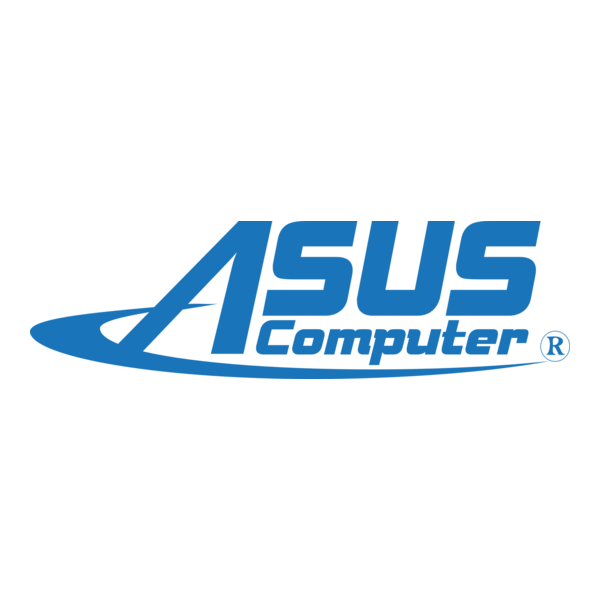 Asus Computer Est. logo