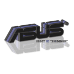 asus logo
