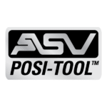 ASV Posi-Tool logo