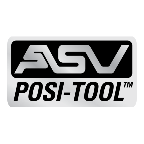 ASV Posi-Tool logo