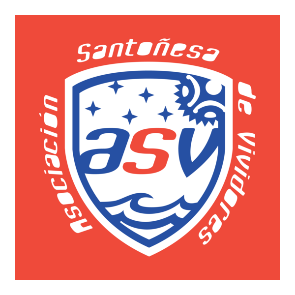 asv logo