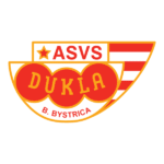 ASVS Dukla Banska Bystrica (old) logo