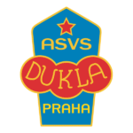 ASVS Dukla Praha logo