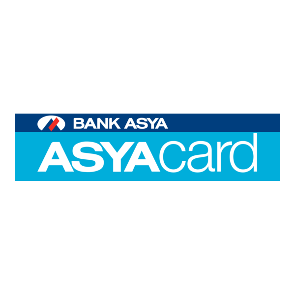 Asya Card logo