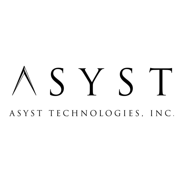 Asyst Technologies logo