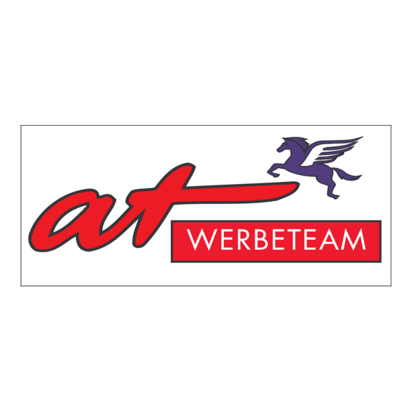 At Werbeteam logo