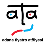 ATA (Adana Tiyatro Atölyesi) logo
