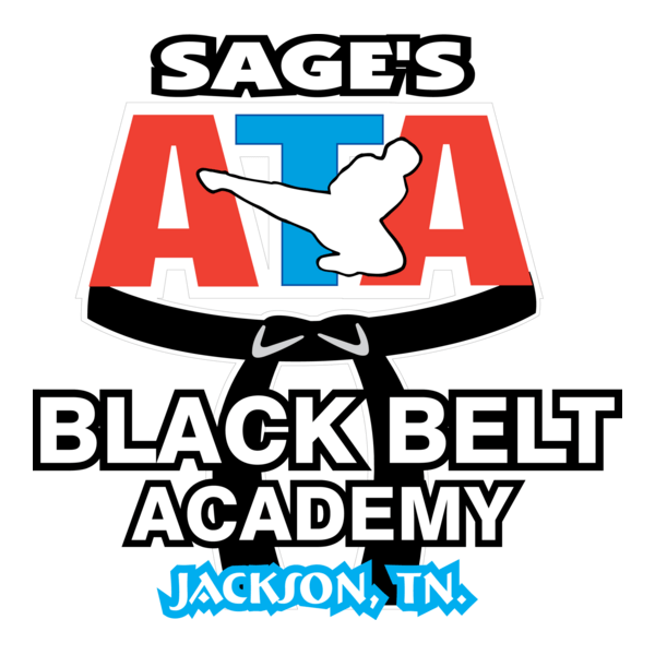 ATA Blackbelt Academy logo
