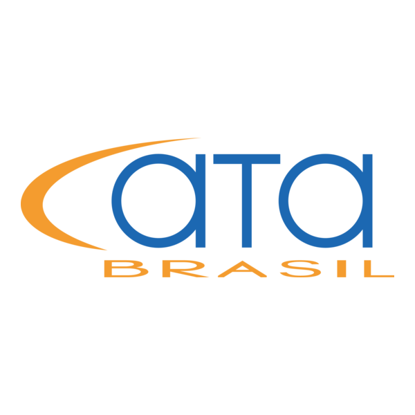 ATA Brasil logo