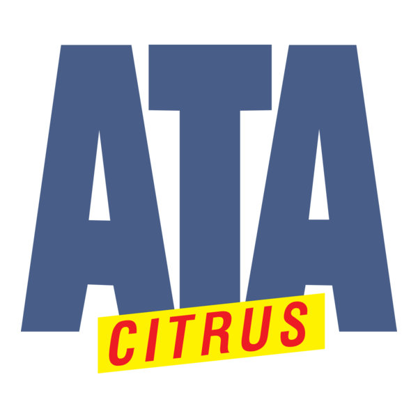 Ata Citrus logo