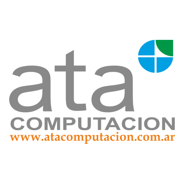 ATA Computacion logo