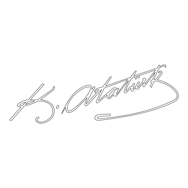 ata imza logo