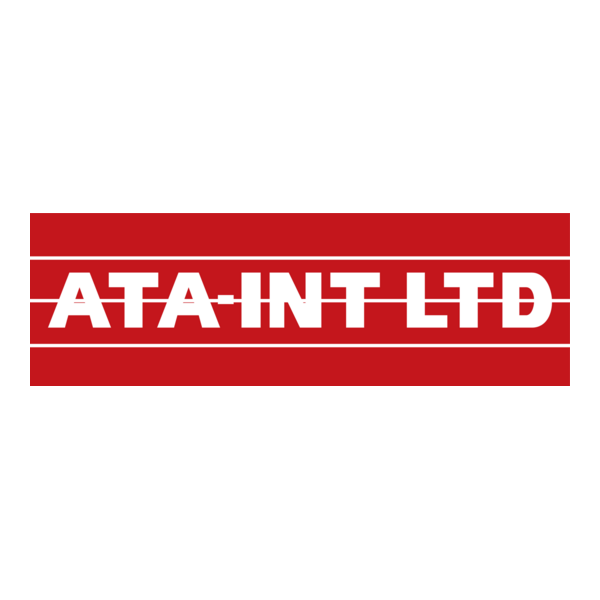 Ata-Int Ltd logo