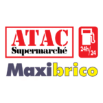 Atac Supermarche logo