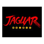 Atari Jaguar 64 logo