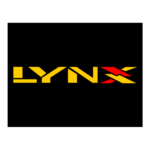 Atari Lynx logo
