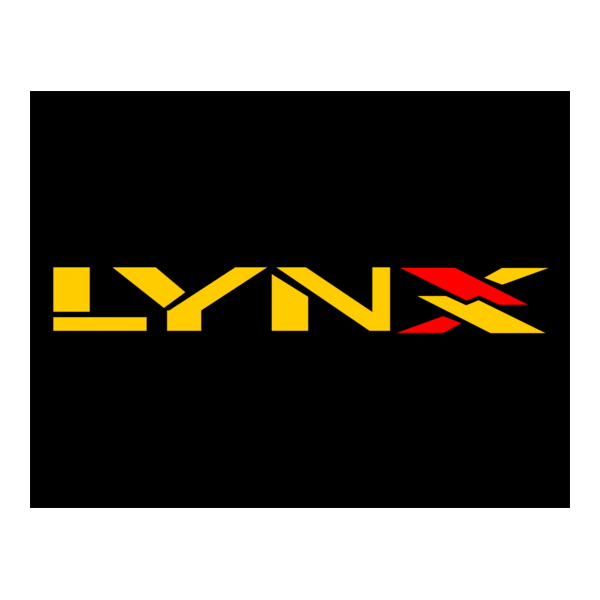 Atari Lynx logo