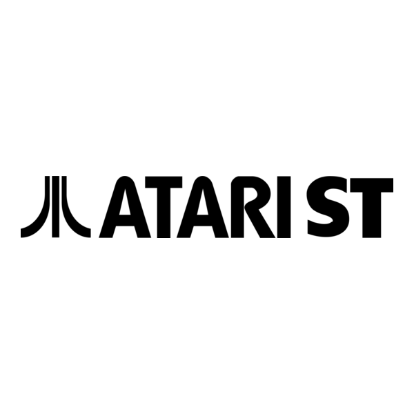 Atari ST logo