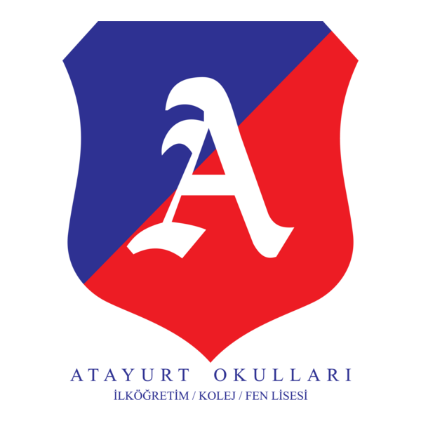 atayurt okullari logo