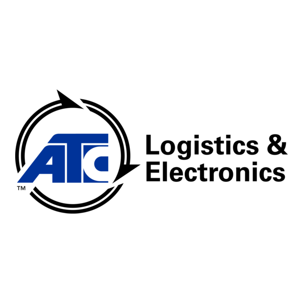 ATC Logistics & Electronics logo