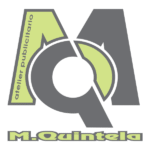 Atelier M.Quintela logo