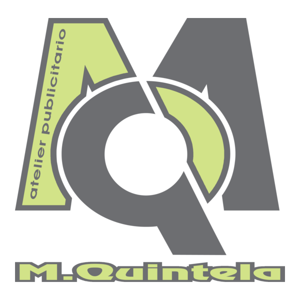 Atelier M.Quintela logo