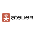 Atelier logo