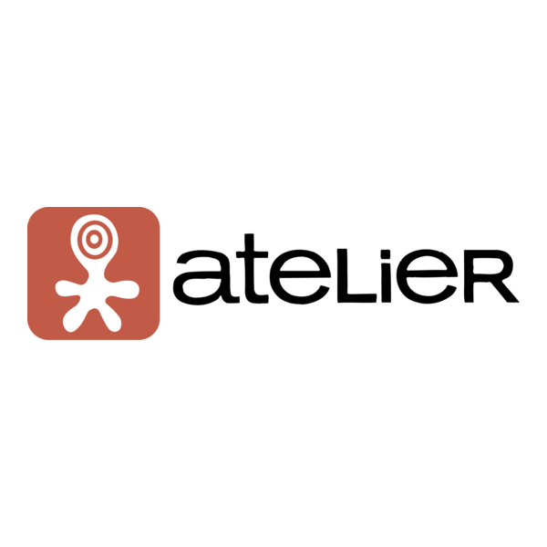 Atelier logo