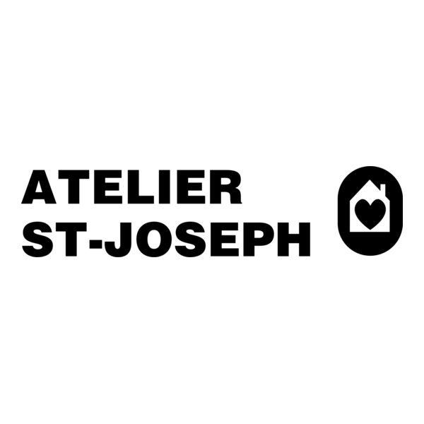 Atelier St-Joseph logo