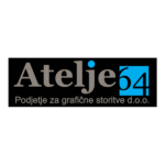 Atelje 64 d.o.o. logo