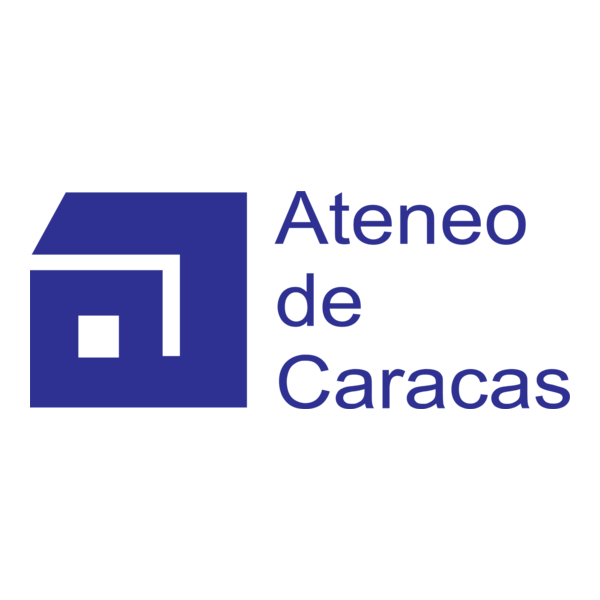 Ateneo de Caracas logo