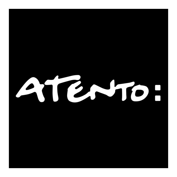 Atento logo