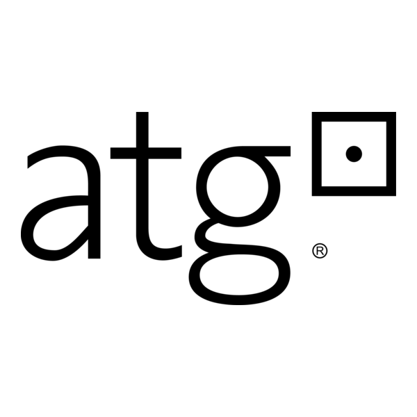 ATG logo