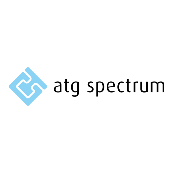 ATG Spectrum logo
