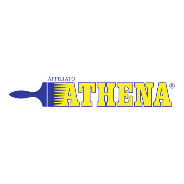 Athena Affiliato logo