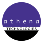 Athena Technologies logo