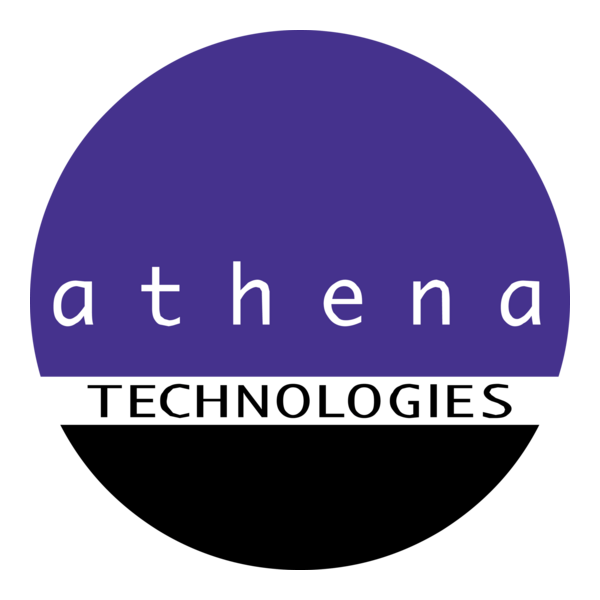 Athena Technologies logo