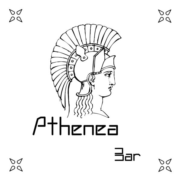 Athenea Bar logo
