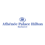 Athenee Palace Hilton logo