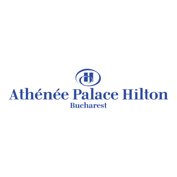 Athenee Palace Hilton logo