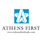 Athens First Bank & Trust Company logo