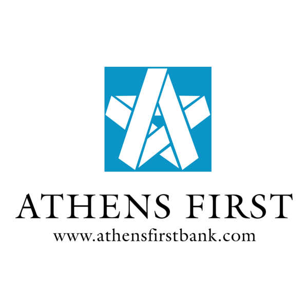 Athens First Bank & Trust Company logo
