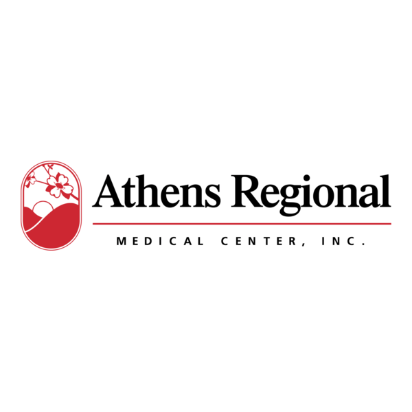 Athens Regional logo