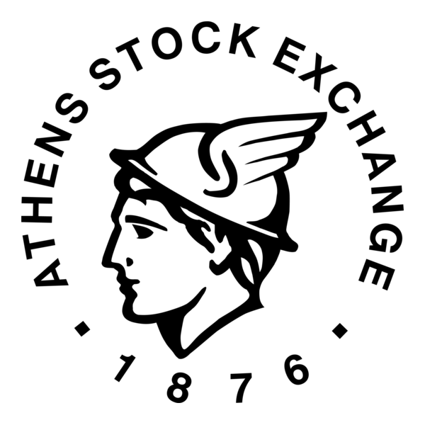 Athens Stock Exchange logo