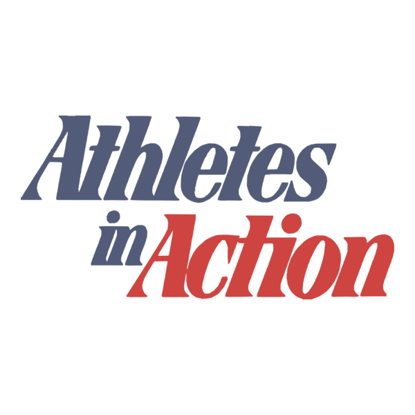 Athletes in Action logo