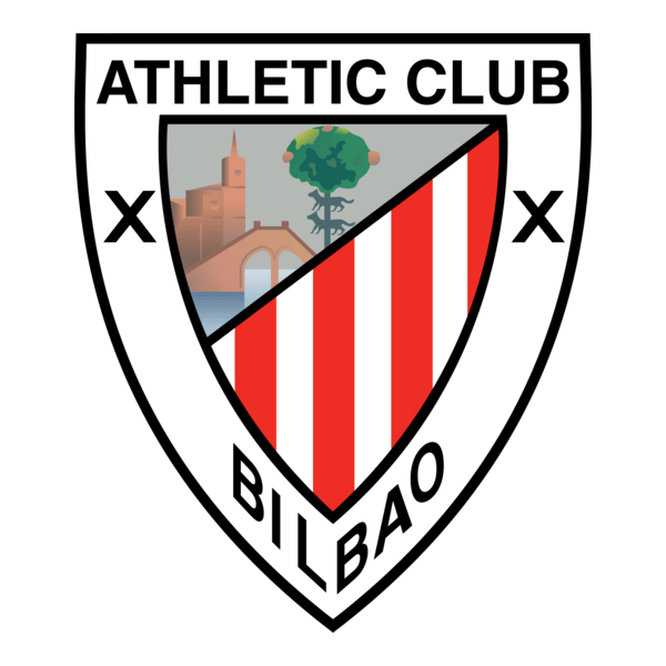 Athletic Club Bilbao logo