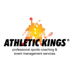 Athletic Kings logo