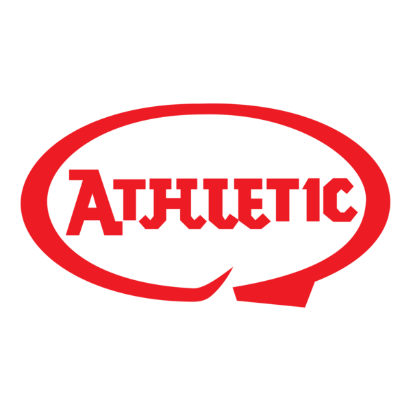 Athletic logo